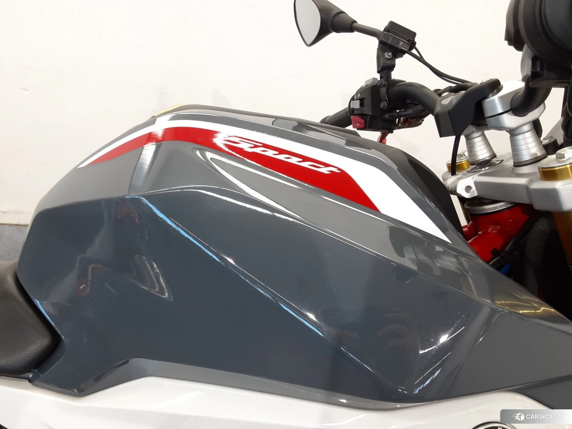 BMW G310R id 4373843 из Японии 26