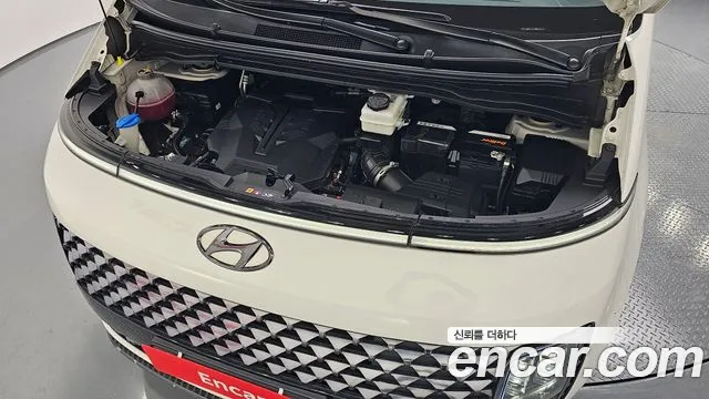 Hyundai Staria id 2708209 из Кореи 16