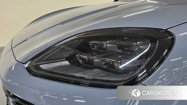 Porsche Cayenne (PO536) id 3560545 из Кореи 12