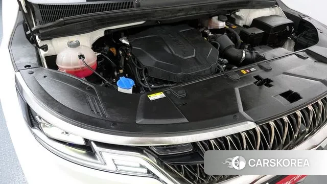 Kia Carnival 4th generation id 3487918 из Кореи 16