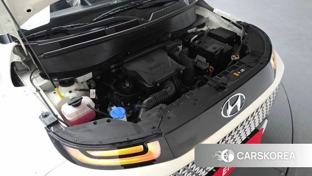 Hyundai Casper id 3954273 из Кореи 16