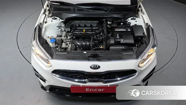 Kia Come New K3 id 3627071 из Кореи 16