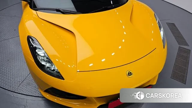 Lotus Emira id 3638823 из Кореи 16