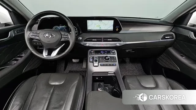 Hyundai Palisade id 3787899 из Кореи 16