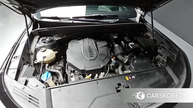 Kia Sorento 4th Generation id 3788949 из Кореи 16