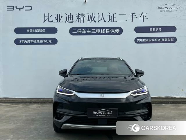 BYD Tang Yi id 3857961 из Китая 21