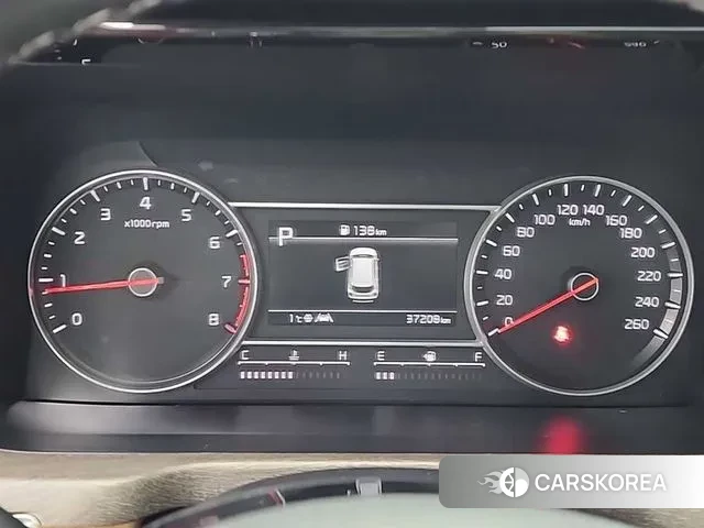 Kia Sorento 4th Generation id 3592027 из Кореи 15