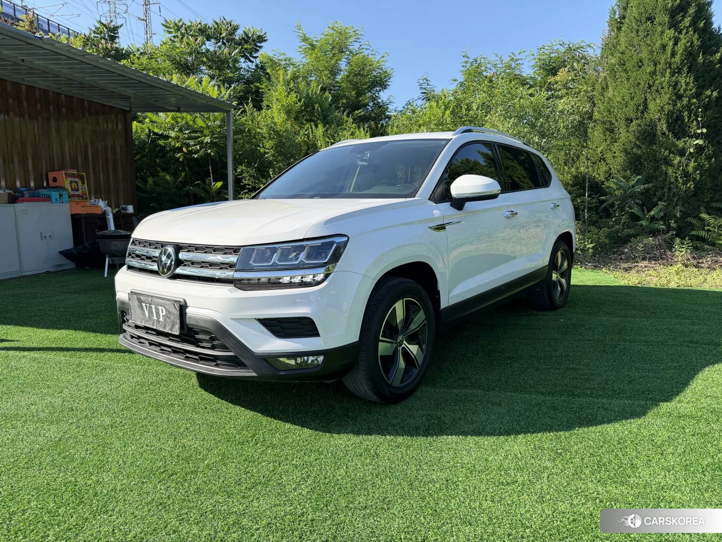 Volkswagen Tuyue id 4513812 из Китая 10