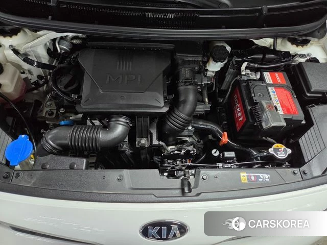 Kia Morning Urban (JA) id 4446087 из Кореи 16