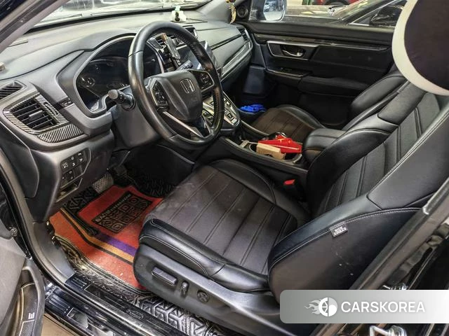 Honda Hao Ying 2021 Черный из Китая, фото 6