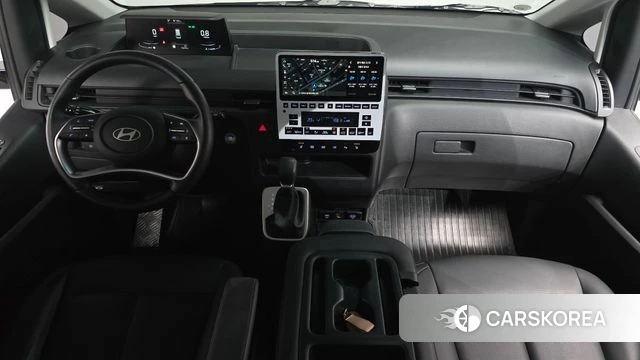 Hyundai Staria id 4729867 из Кореи 29