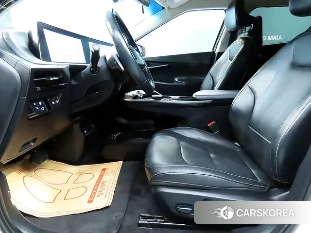 Kia EV6 id 3007741 из Кореи 16