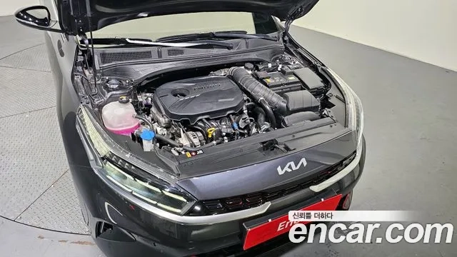 Kia The New K3 2nd generation id 2878851 из Кореи 16