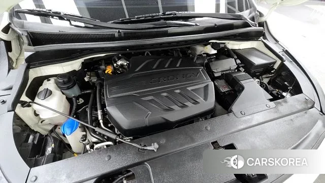 Kia The New Carnival id 3464382 из Кореи 16