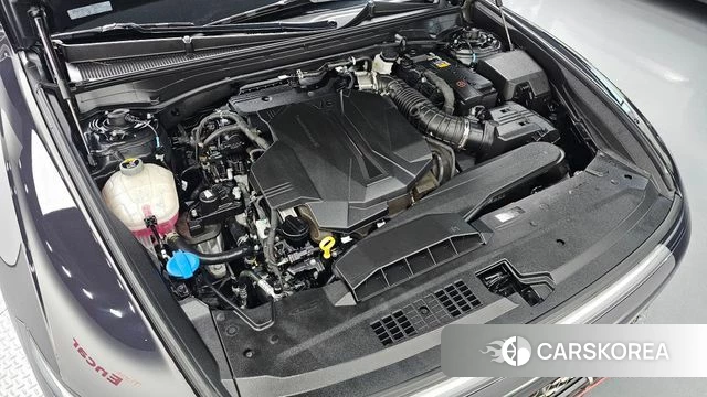 Hyundai Grandeur (GN7) id 4863271 из Кореи 27