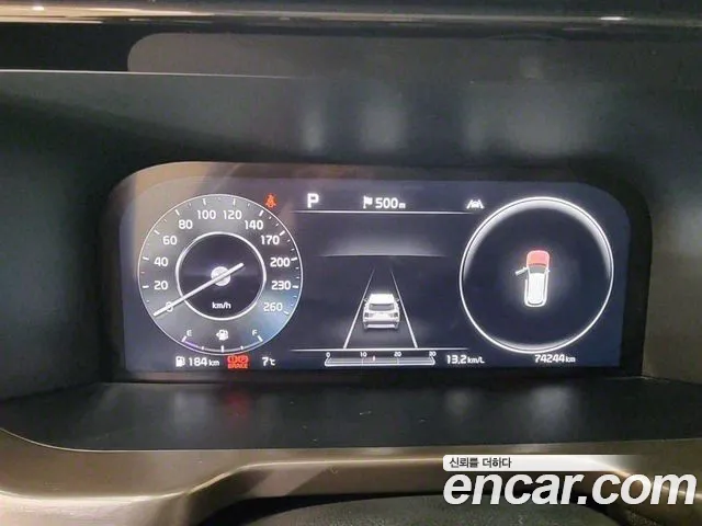 Kia Sorento 4th Generation id 2702189 из Кореи 16