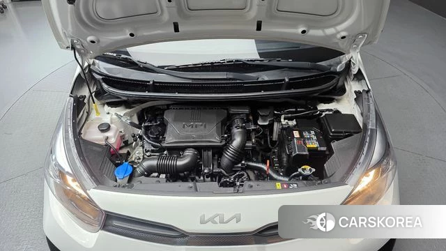 Kia Morning Urban (JA) id 4779495 из Кореи 27