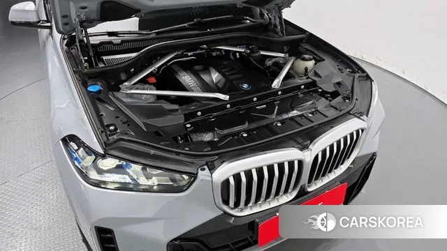 BMW X5 (G05) id 3347546 из Кореи 16