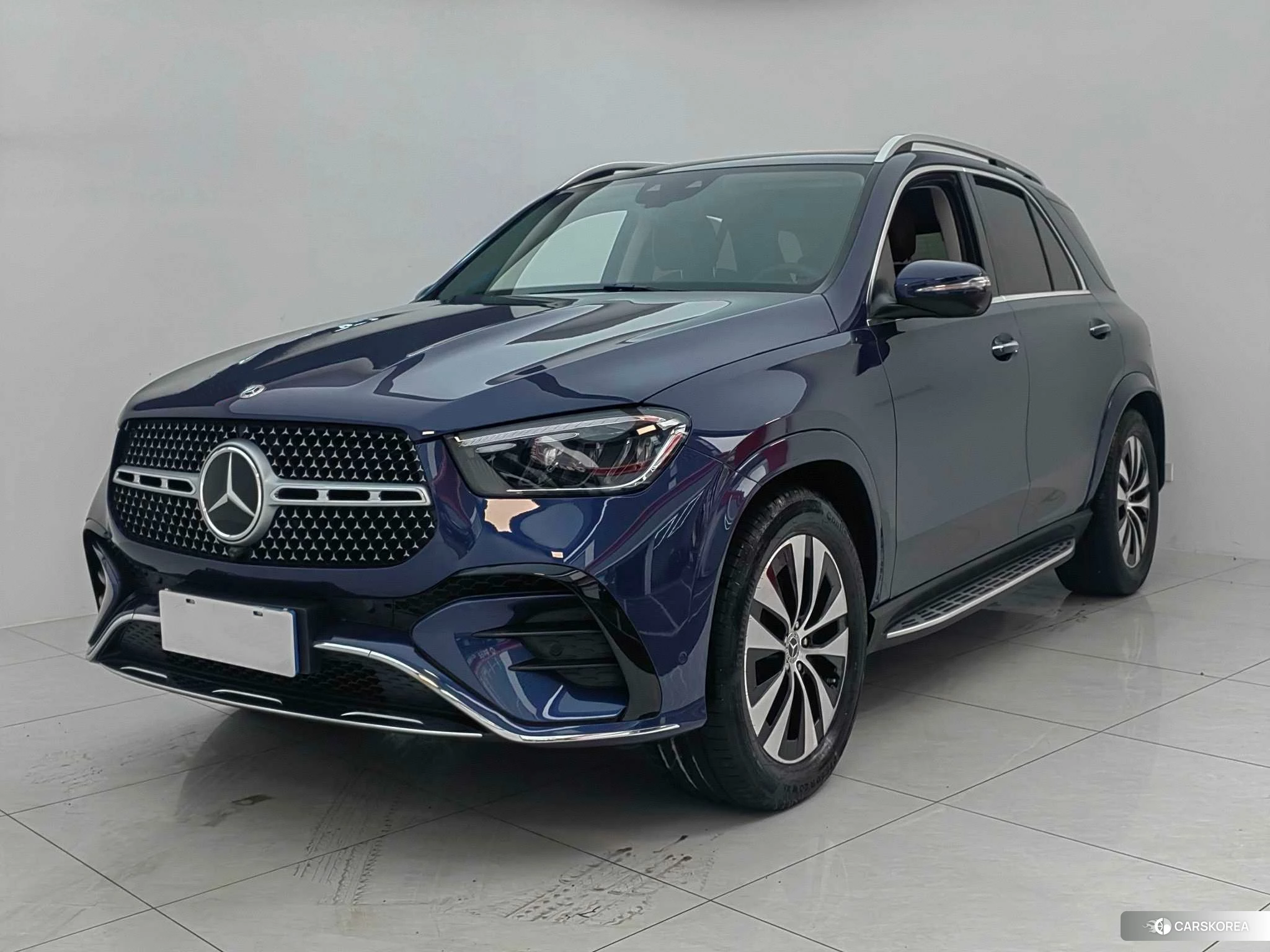 Mercedes-Benz GLE (import) id 4452724 из Китая 11