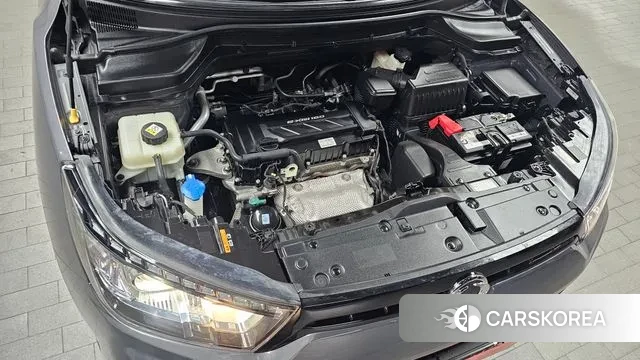 Ssangyong Tivoli Armor id 3396956 из Кореи 16