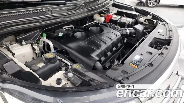 Ford Explorer id 2917806 из Кореи 16