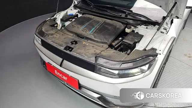 Hyundai Ionic 5 id 3523781 из Кореи 16