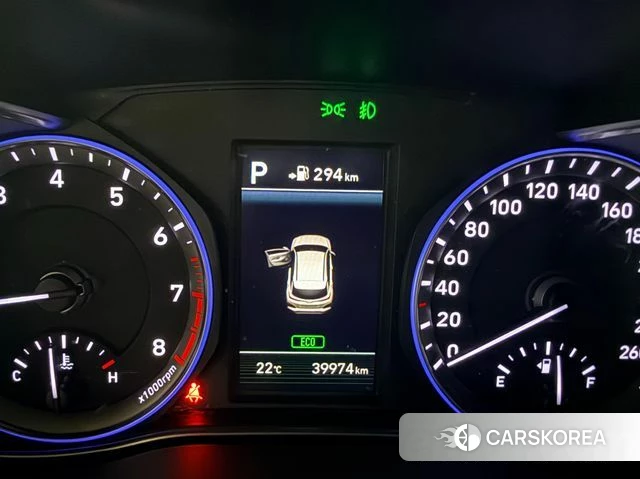 Hyundai Kona id 4251170 из Кореи 9