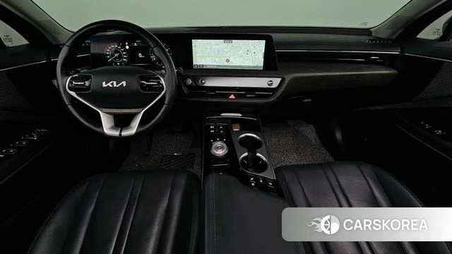 Kia K8 id 4641301 из Кореи 26