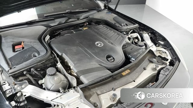 Mercedes-Benz CLS-Class C257 id 3839116 из Кореи 16