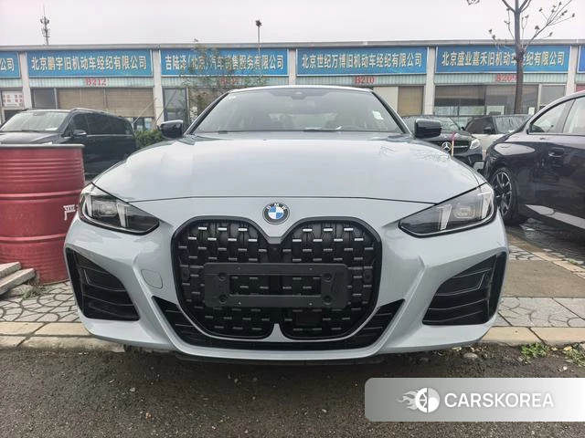 BMW 4 series id 3939544 из Китая 11