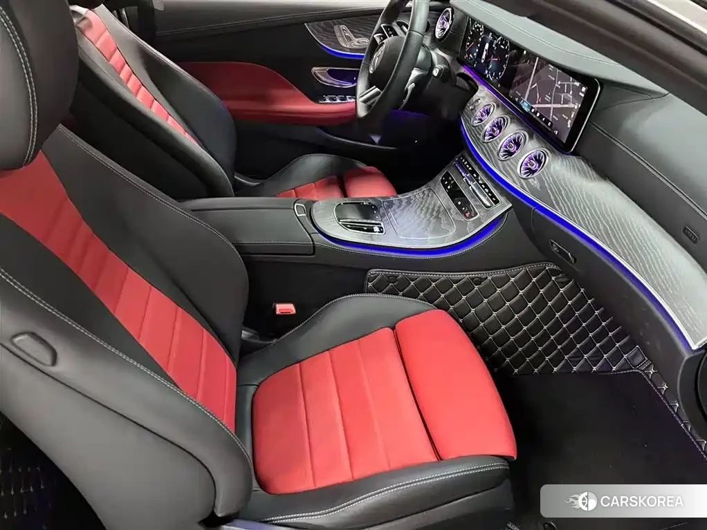 Mercedes-Benz E-Class id 4628975 из Китая 13