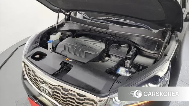 Kia The New Sorento id 3728280 из Кореи 16