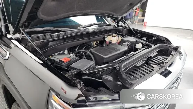 GMC Sierra id 2894029 из Кореи 16