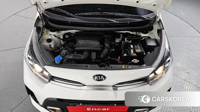 Kia Morning Urban (JA) id 3665921 из Кореи 16