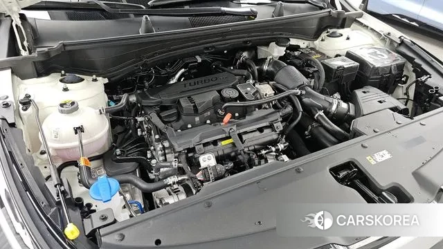 Kia The New Sportage 5th Generation id 3763232 из Кореи 16