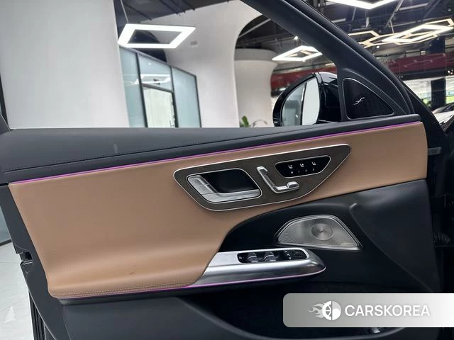 Mercedes-Benz E-class id 4368359 из Китая 14