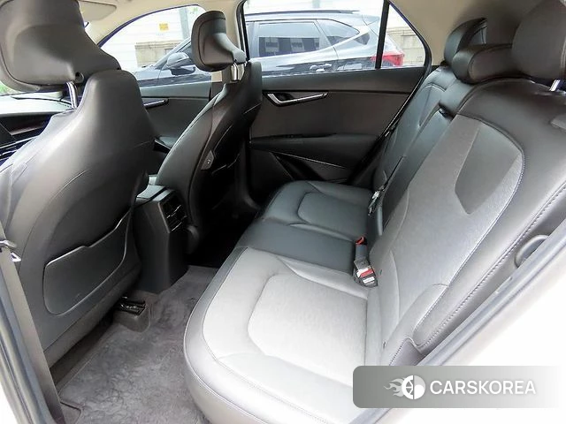 Kia Di Ol Nu Niro id 4506851 из Кореи 16