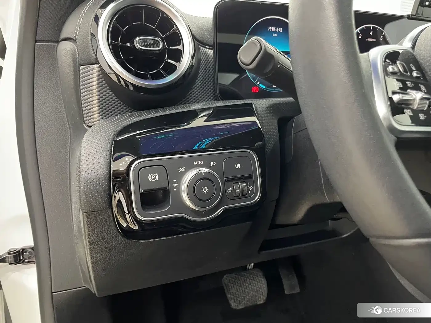 Mercedes-Benz A-Class id 4553764 из Китая 17