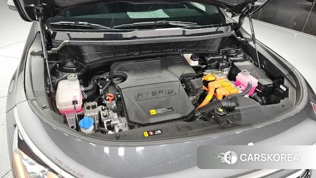 Kia Di Ol Nu Niro id 4444579 из Кореи 26
