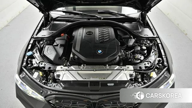 BMW 3 Series (G20) id 4194275 из Кореи 16