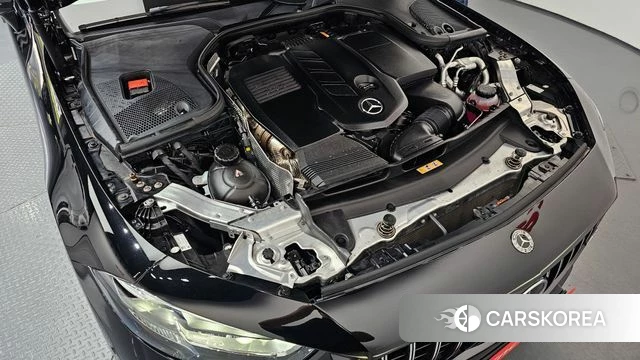Mercedes-Benz CLS-Class C257 id 4248996 из Кореи 27