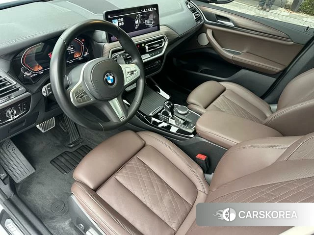 BMW X3 id 4297470 из Китая 24