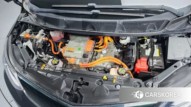 Chevrolet (GM Daewoo) Bolt EV id 3428904 из Кореи 16