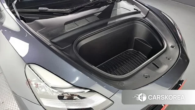 Tesla Model Y id 3361389 из Кореи 16