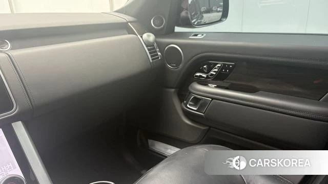 Land Rover Range Rover 4th Generation id 4514569 из Кореи 11