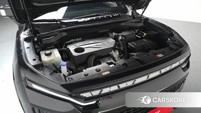 Ssangyong Actian 2nd Generation id 3882982 из Кореи 16