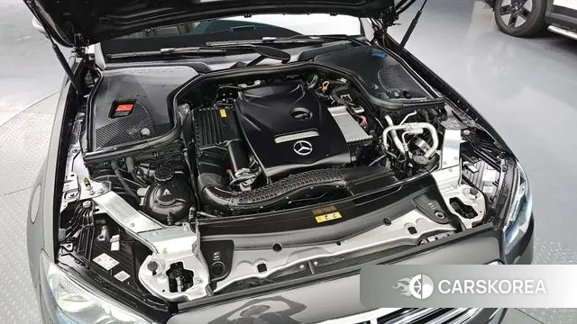 Mercedes-Benz E-Class W213 id 3716763 из Кореи 16