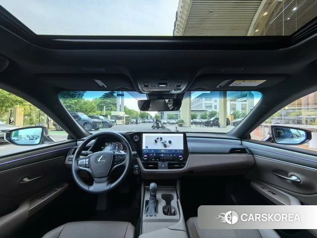 Lexus ES id 4221314 из Китая 13