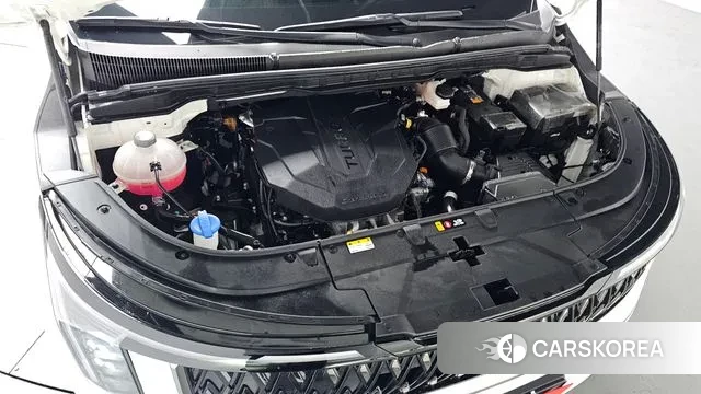 Kia The New Carnival 4th Generation id 3720732 из Кореи 16