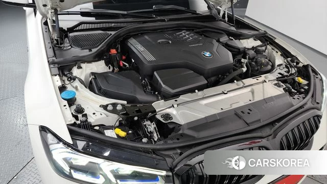 BMW 3 Series (G20) id 4540456 из Кореи 30